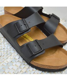 BIRKENSTOCK | 【メンズ】BIRKENSTOCK（ビルケンシュトック）ARIZONA（アリゾナ） [051791](サンダル)