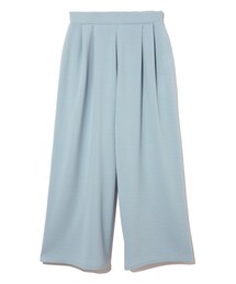 GRL | ジョーゼットワイドパンツ(その他パンツ)