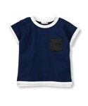 BRANSHES(ブランシェス)の「トップス(Tシャツ/カットソー)」