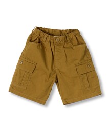 BRANSHES | カーゴハーフパンツ(その他パンツ)