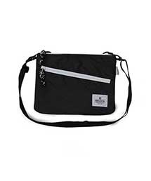 STYLEBLOCK | PVCナイロンサコッシュバッグ(ショルダーバッグ)