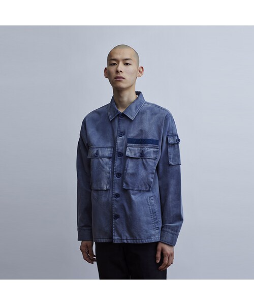 Liberaiders（リベレイダース）の「LIBERAIDERS S/S 2018 DELIGHT 