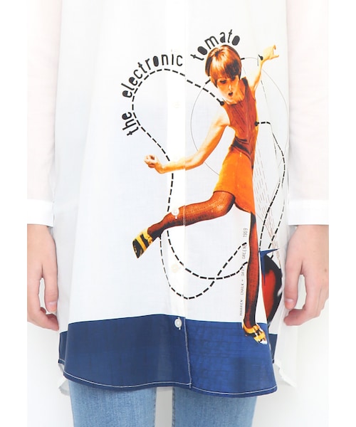 Design Tshirts Store graniph（デザイン ティーシャツ ストア