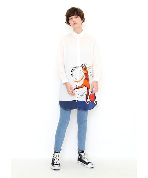 Design Tshirts Store graniph（デザイン ティーシャツ ストア 