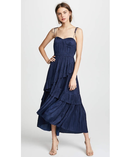 Ulla Johnson,Ulla Johnson Delilah Dress 