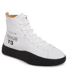 Y-3 | Y-3 Bashyo High Top Sneaker(スニーカー)