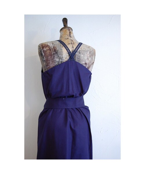 margaux（マルゴー）の「ロングワンピース（ワンピース・レディース・その他）」の2枚目の写真