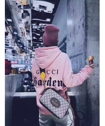 GUCCI（グッチ）の「グッチ GUCCI ロンT ロング 長袖 Tシャツ