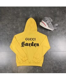GUCCI(グッチ) コート サイズ38 S レディース美品 - 636939
