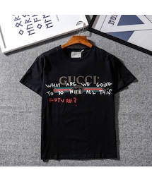 GUCCI（グッチ）の「グッチ GUCCI 半袖 大きいサイズ メンズ