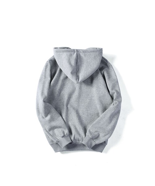 GUCCI(グッチ)の「STUSSY ステューシー BOX LOGOシュープリーム ボックスロゴ パーカー(Tシャツ/カットソー・レディース・その他)」の6枚目の写真
