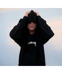 GUCCI（グッチ）の「STUSSY ステューシー BOX LOGOシュープリーム