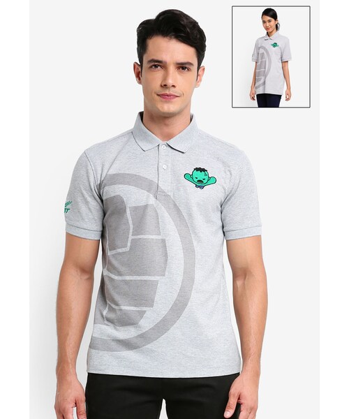 hulk polo