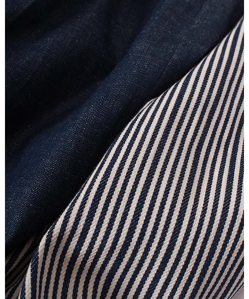 45R（フォーティファイブアール）の「1000デニム 908PANTS