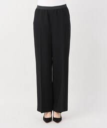 L’Appartement | ブラック(パンツ)