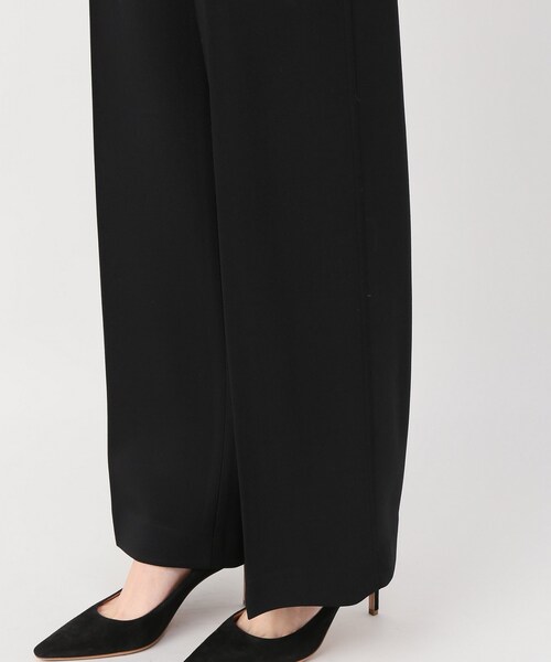 L’Appartement(アパルトモン)の「ブラック(パンツ・ブラック/34/-)」の7枚目の写真