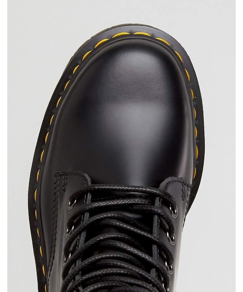 dr martens jadon flatform