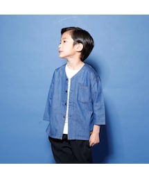 GODSEND（ゴッドセンド）の「DENIM ‟DABO