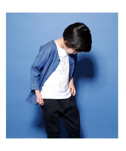 GODSEND（ゴッドセンド）の「DENIM ‟DABO