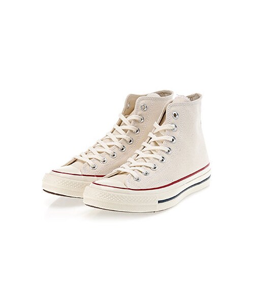 CONVERSE（コンバース）の「[CONVERSE] Chuck Taylor All Star 1970`S HI (Parchment) 162053C（スニーカー・メンズ・その他）」の3枚目の写真