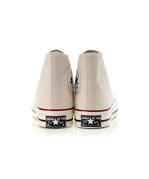 CONVERSE（コンバース）の「[CONVERSE] Chuck Taylor All Star 1970`S HI (Parchment) 162053C（スニーカー・メンズ・その他）」の6枚目の写真