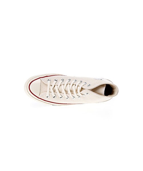 CONVERSE（コンバース）の「[CONVERSE] Chuck Taylor All Star 1970`S HI (Parchment) 162053C（スニーカー・メンズ・その他）」の5枚目の写真