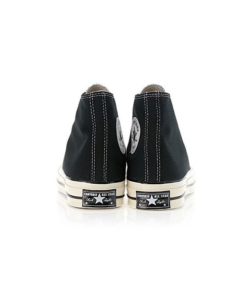 CONVERSE（コンバース）の「[CONVERSE] Chuck Taylor All Star 1970`S HI (BLACK)  162050C（スニーカー・メンズ・その他）」の6枚目の写真
