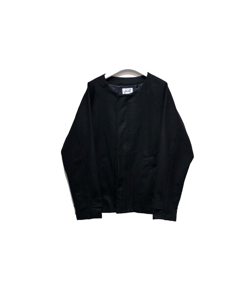 yotsuba no collar jacket