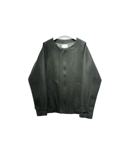 yotsuba - Nocollar Jacket