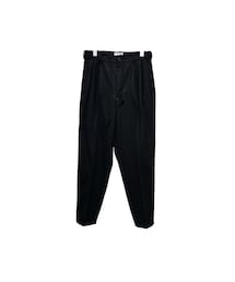 yotsuba | yotsuba Wide Slacks(スラックス)