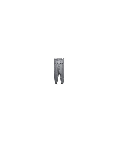 yotsuba(ヨツバ)の「yotsuba Wide Slacks(スラックス・メンズ・ブラック BLACK/ベージュ BEIGE/グレー GRAY/ブラウン BROWN/アーミーカーキ ARMY KHAKI/ワインレッド WINE RED/ミッドナイトブルー MIDNIGHT BLUE/ピンク PINK/ライトブルー LIGHT BLUE・size 1・2・0)」の10枚目の写真