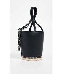 アレキサンダーワン　Roxy bucket bag 超美品 アレキサンダーワン ALEXANDER WANG 現行販売商品 Roxy