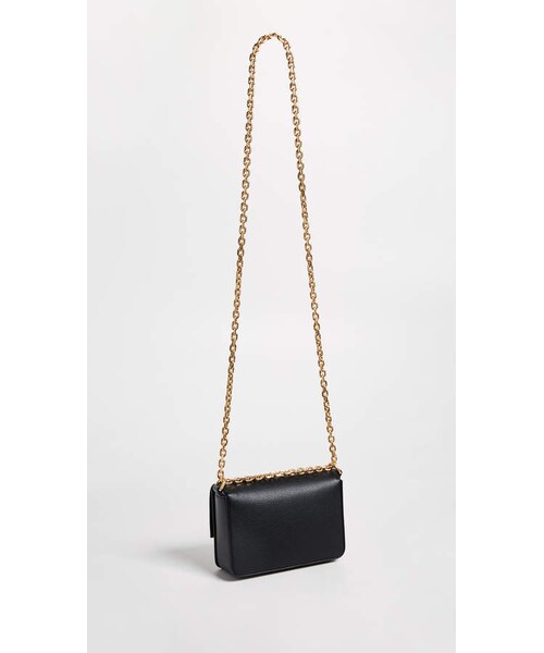 TORY BURCH（トリーバーチ）の「Tory Burch Kira Mini Bag（ショルダーバッグ・レディース・Black・One Size）」の6枚目の写真