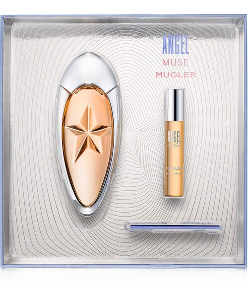 Thierry Mugler(デュエリーミュグレー)の「Mugler 2-Pc. Angel Muse
