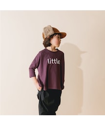 nunuforme | nunuforme[ヌヌフォルム] / リトル T (kids)(Tシャツ/カットソー)