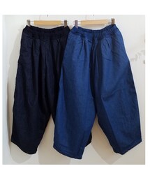 Ordinary fits | ORDINARY FITS[オーディナリーフィッツ]/OL-P015D(デニムパンツ)