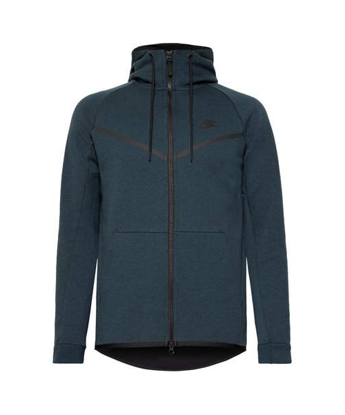 nike sportswear zip up