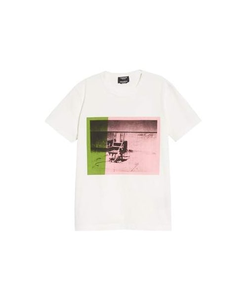 Calvin Klein（カルバン・クライン）の「CALVIN KLEIN 205W39NYC