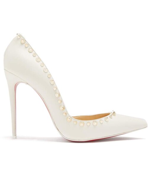 Christian Louboutin(クリスチャンルブタン)の「CHRISTIAN Christian Louboutin(クリスチャンルブタン)の「CHRISTIAN