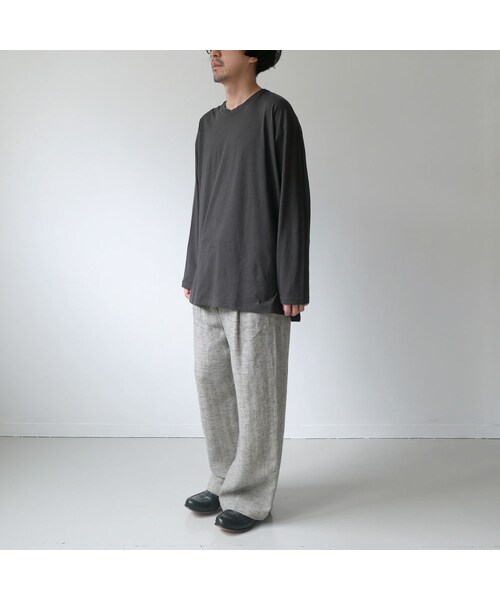 その他セレクト（ソノタセレクト）の「WIRROW ウィロウ ロングスリーブ
