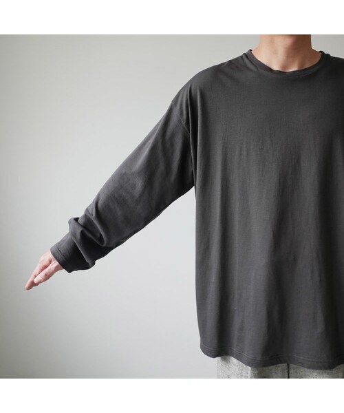 その他セレクト（ソノタセレクト）の「WIRROW ウィロウ ロングスリーブ