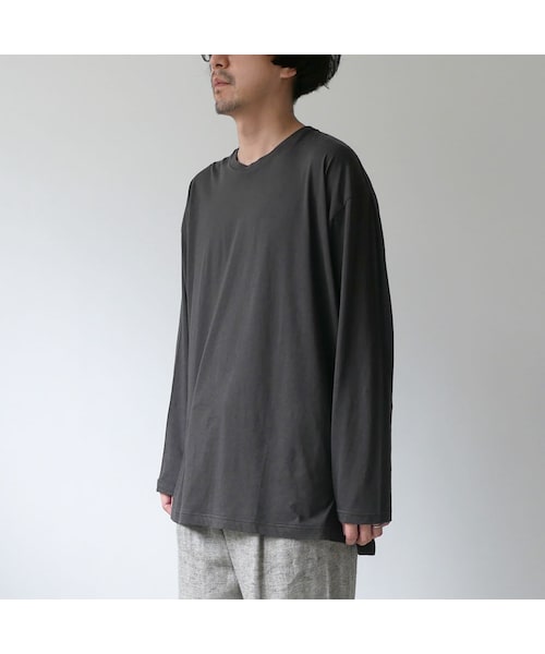 その他セレクト（ソノタセレクト）の「WIRROW ウィロウ ロングスリーブ