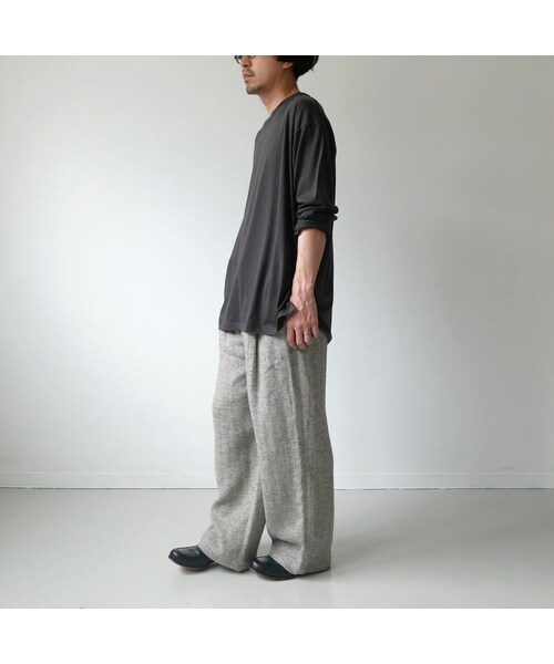 その他セレクト（ソノタセレクト）の「WIRROW ウィロウ ロングスリーブ