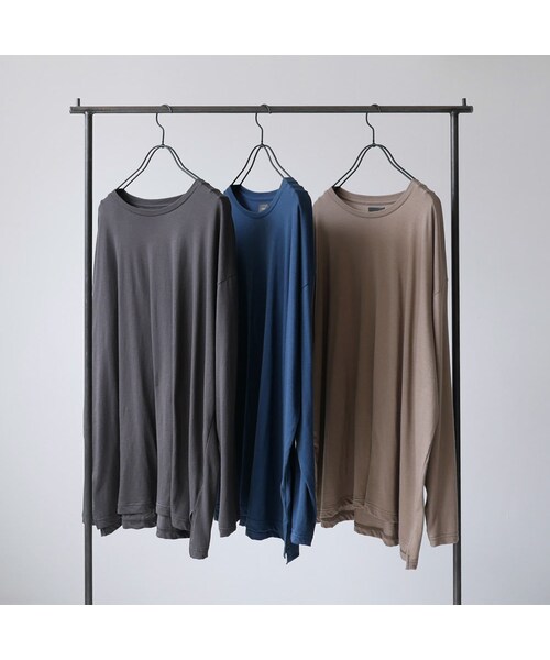 その他セレクト（ソノタセレクト）の「WIRROW ウィロウ ロングスリーブ