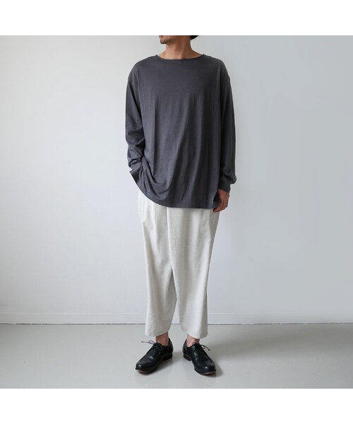 その他セレクト（ソノタセレクト）の「WIRROW ウィロウ ロングスリーブ