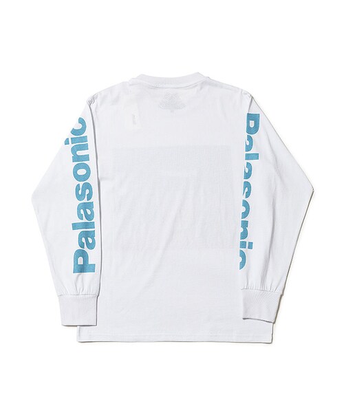 BALENCIAGA（バレンシアガ）の「RIPNDIP リップンディップ T