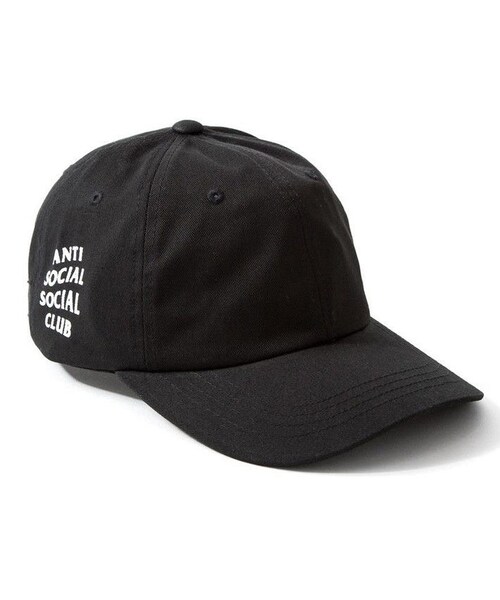ANTI SOCIAL SOCIAL CLUB（アンチソーシャルソーシャルクラブ）の