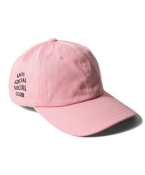 ANTI SOCIAL SOCIAL CLUB（アンチソーシャルソーシャルクラブ）の