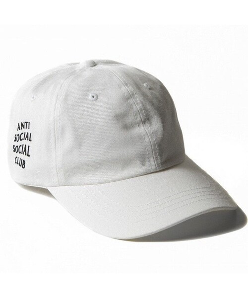 ANTI SOCIAL SOCIAL CLUB（アンチソーシャルソーシャルクラブ）の