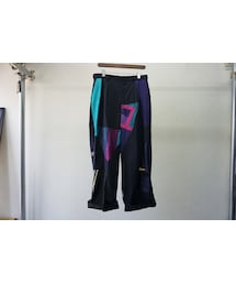 YEAH RIGHT!! | YEAH RIGHT!!　SHAKA WIDE PANTS(その他パンツ)